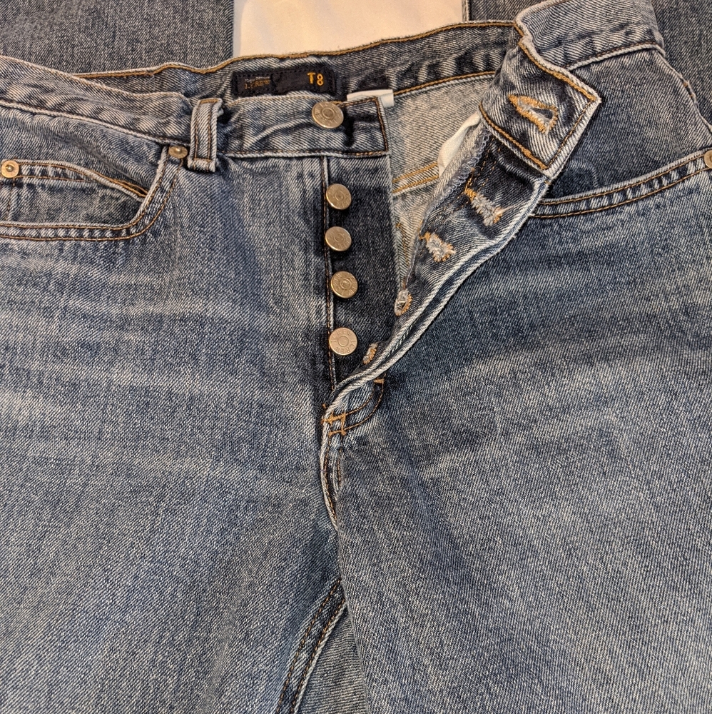 J Crew Jeans